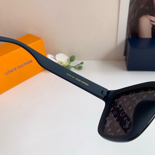 ルイヴィトンサングラス全体デザイン